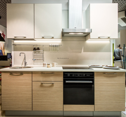 Chipboard kitchen reviews photos