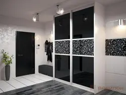 Категория Прихожие