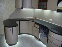 Ошхона Бо Акси Countertops Мудаввар