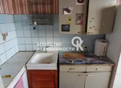 Фото кухни в советской хрущевке