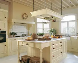 Ada fotoşəkili ilə Provence mətbəxləri