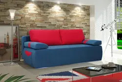 Категория Гостиные