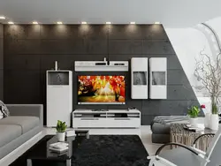 Naomi's living room interior photo