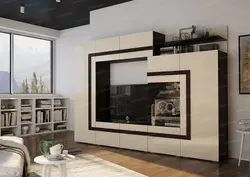 Naomi's living room interior photo