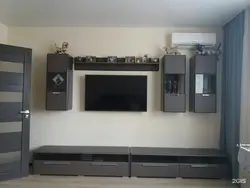 Гостиные