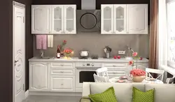 Ас үйге арналған шұлық сурская жиһазының фотосуреті
