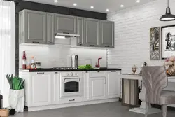 Kitchen helmer surskaya furniture photo