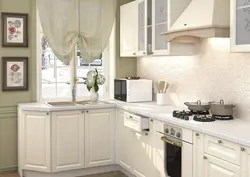 Kitchen helmer surskaya furniture photo