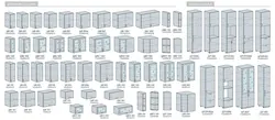 Кухня хелмер сурская мебель фото