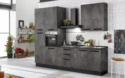 Kitchen Helmer Surskaya Furniture Photo