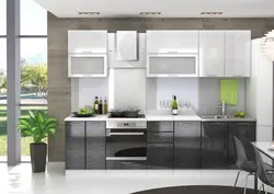 Kitchen helmer surskaya furniture photo