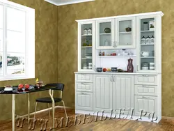 Буфети Сафед Барои Акси Ошхона
