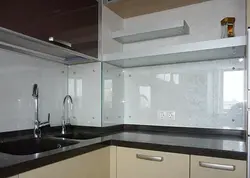 Пешдомани кварц барои акси ошхона