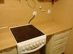 Замена Столешницы На Кухне Фото