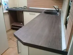 Иваз Намудани Countertops Ошхона Акс