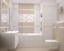 Акриловая Плитка Для Ванной Фото