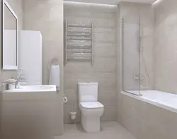 Акриловая плитка для ванной фото