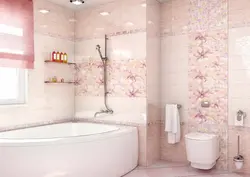 Ванные комнаты