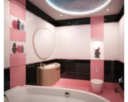 Acrylic Tiles For Bathroom Photo