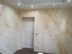Гили мармарӣ барои акси ошхона