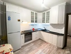 Kitchen prestige pearl sherwood photo
