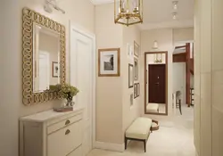 Категория Прихожие