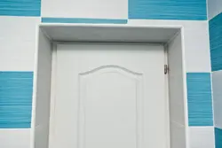 Даборы ў ванным пакоі фота