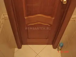 Ванна бөлмесінің фотосуреті