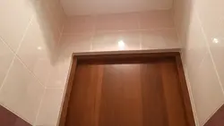 Ванные комнаты