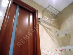 Доборы В Ванной Комнате Фото