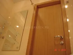 Даборы ў ванным пакоі фота