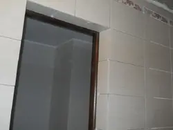 Даборы ў ванным пакоі фота