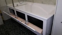 Категория Ванные комнаты