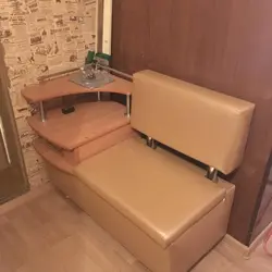 Категория Прихожие