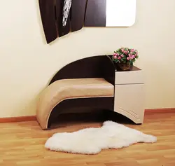 Кутняя Канапа Ў Пярэдні Пакой