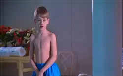 Один дома фото в ванне
