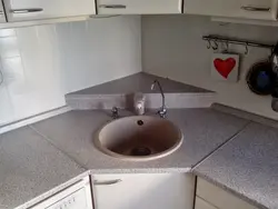 Тахтаи кунҷӣ барои акси ошхона