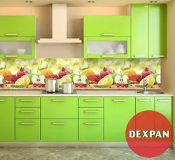 Фото фартук на кухню отзывы