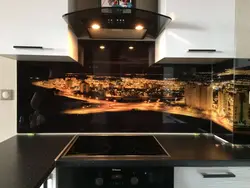 Фота фартух на кухню водгукі