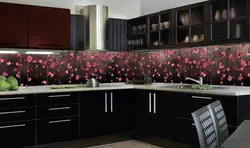 Mətbəx rəyləri üçün foto önlük