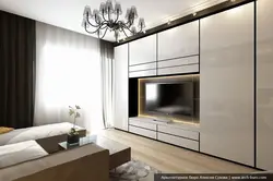 Категория Гостиные