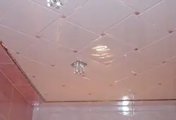 Фото плитки потолочной для кухни