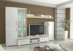 Категория Гостиные
