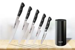 Ас үй пышақтарының фото жинағы