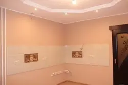 Водоэмульсионная Краска Для Кухни Фото