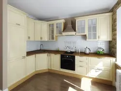 MDF Kitchen Reviews Photos