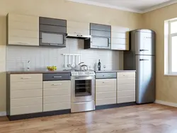 MDF Mətbəxinin Fotoşəkilləri Nəzərdən Keçirir