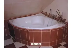 Смеситель На Угловую Ванну Фото