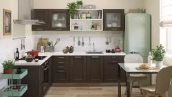 Mətbəx Maria rəyləri və fotoşəkilləri