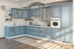 Кухни мария отзывы и фото